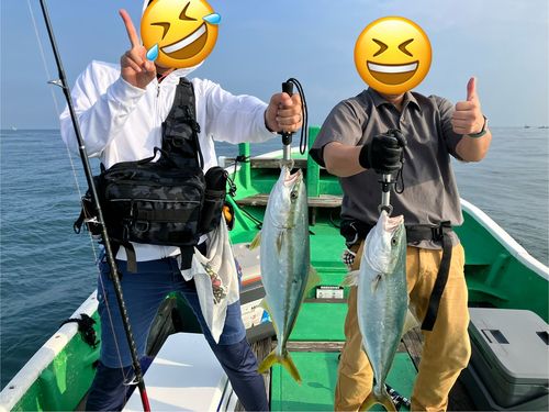 釣果