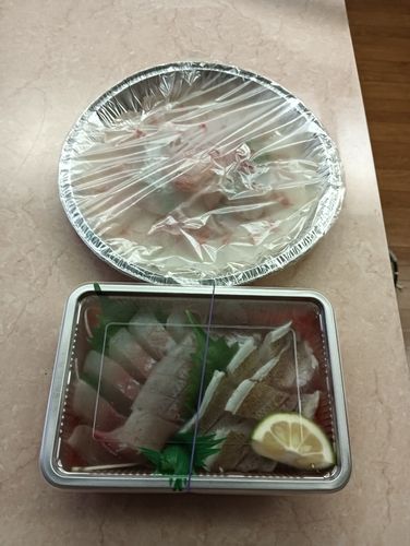 ヒョウタイの釣果