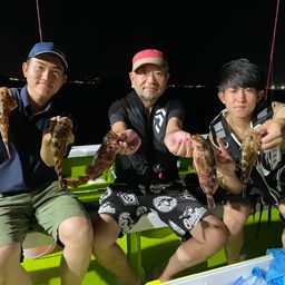 カサゴ