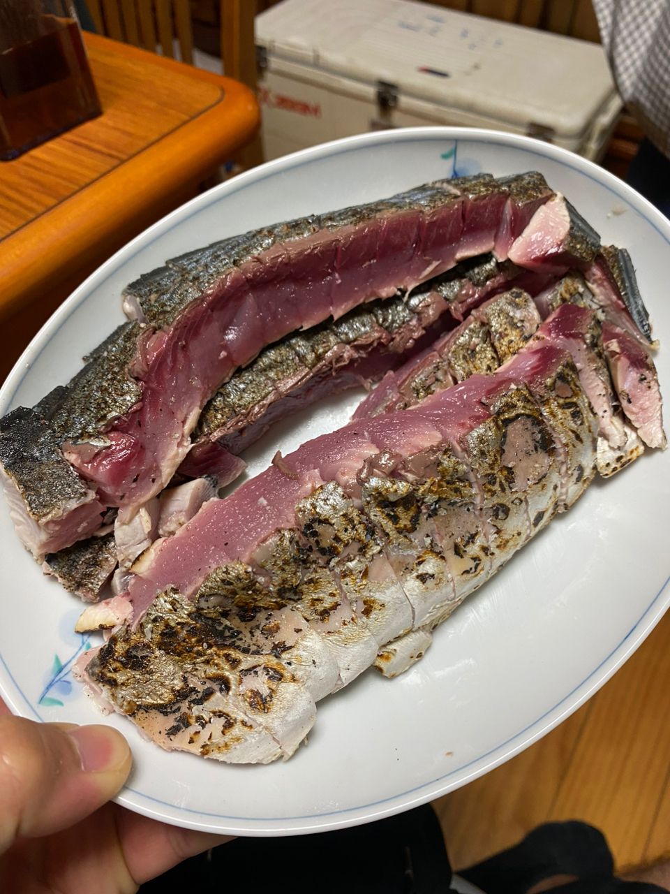 まｧさんの釣果 3枚目の画像