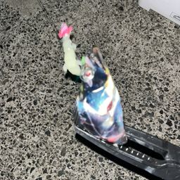 タチウオ