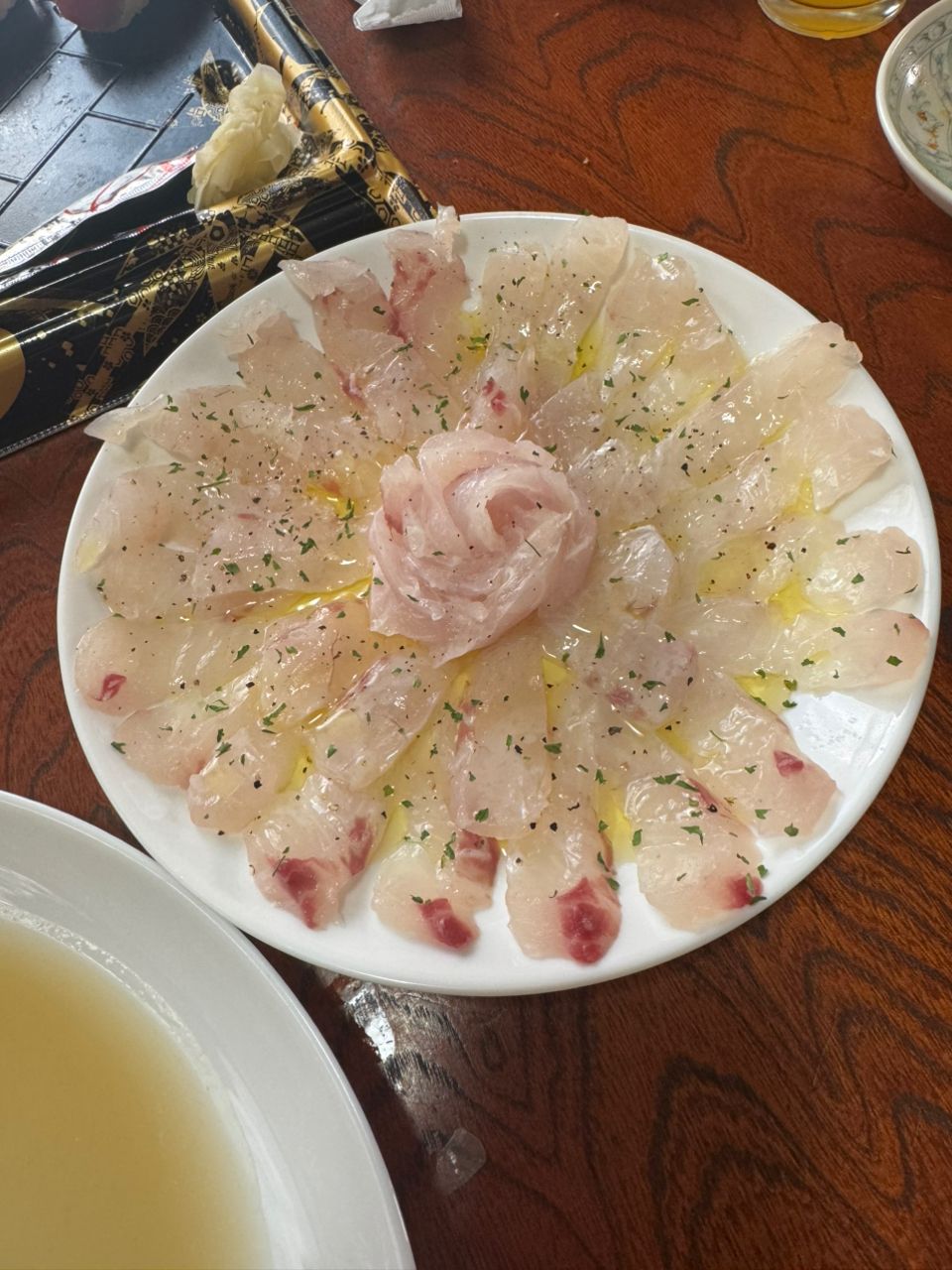 えびみそおじさんさんの釣果 2枚目の画像