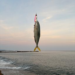 ツバス