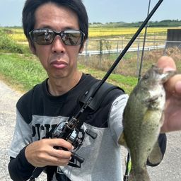 ブラックバス