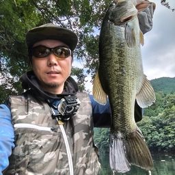 ブラックバス