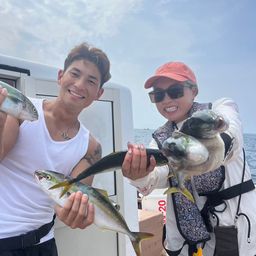 ツバス