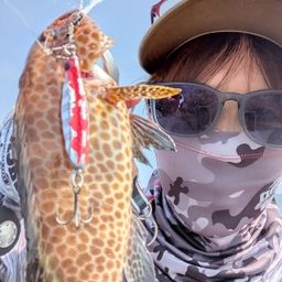 オオモンハタ