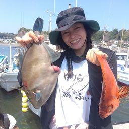 チカメキントキ