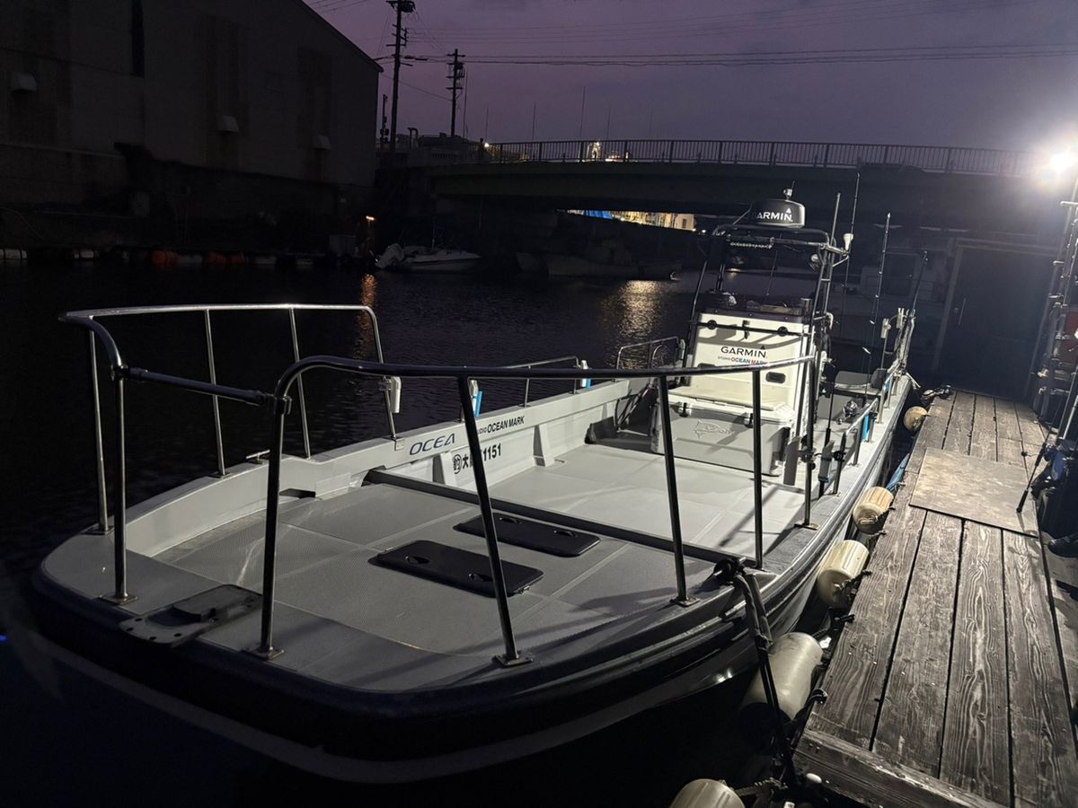 食べ放題さんの釣果 2枚目の画像