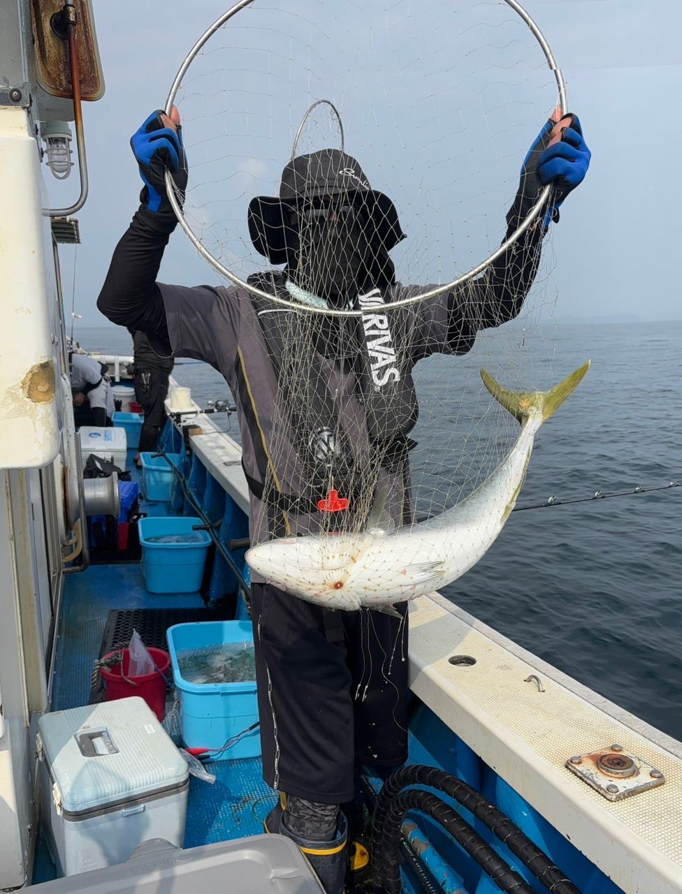 清和丸さんの釣果 3枚目の画像