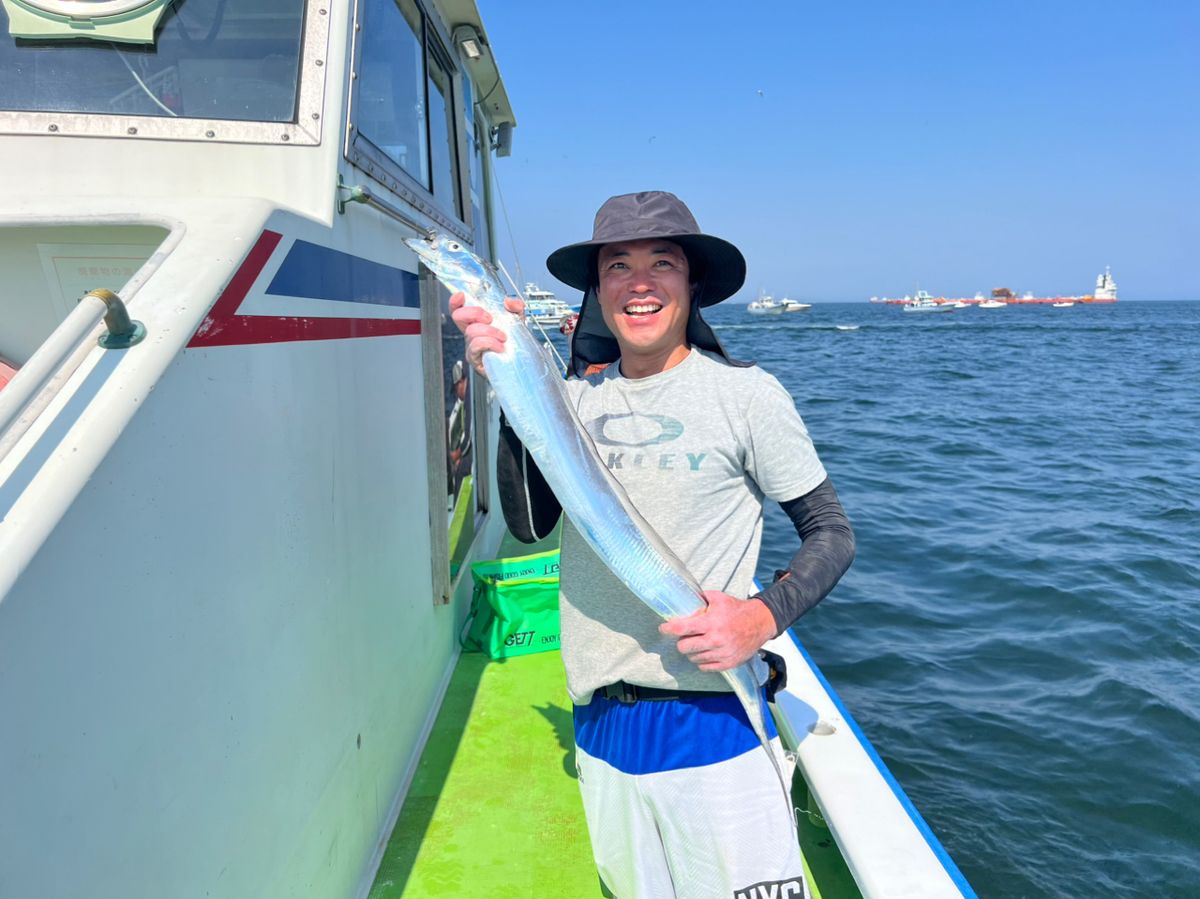 政信丸さんの釣果 2枚目の画像