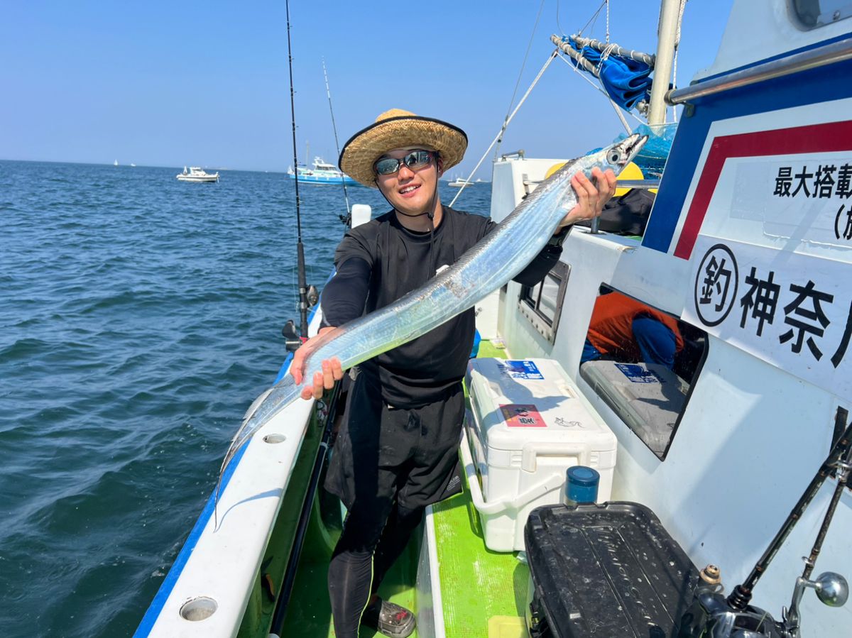 政信丸さんの釣果 3枚目の画像