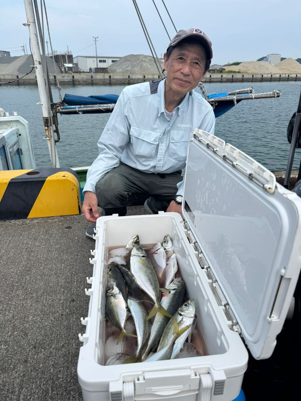 清和丸さんの釣果 2枚目の画像