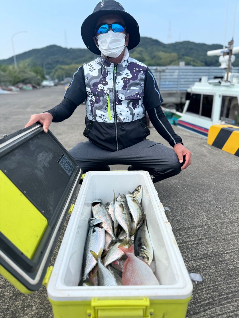 清和丸さんの釣果 3枚目の画像