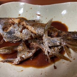 クロムツ