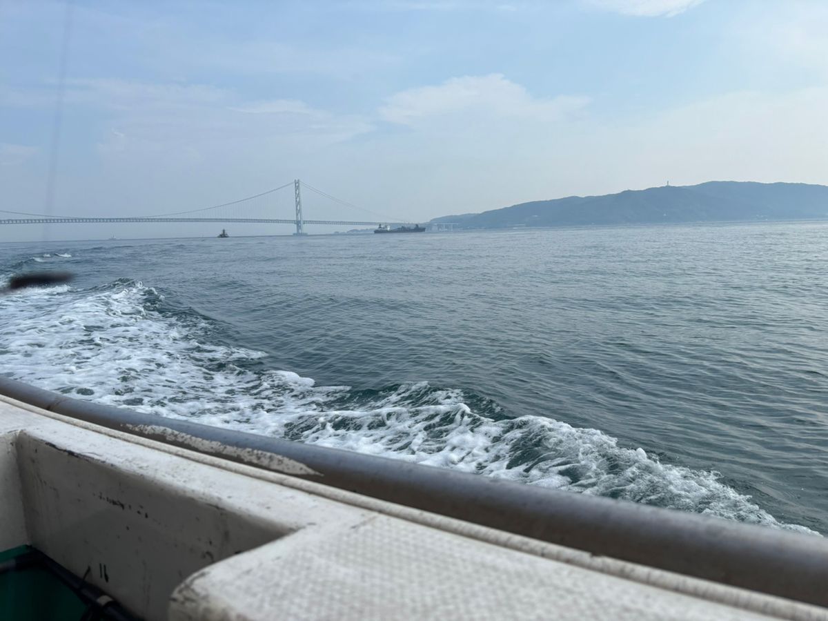 くわちゃんさんの釣果 1枚目の画像