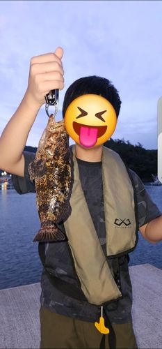 福貴浦魚港