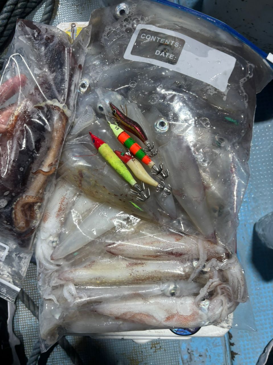 釣り好きゆりむちゃんさんの釣果 2枚目の画像