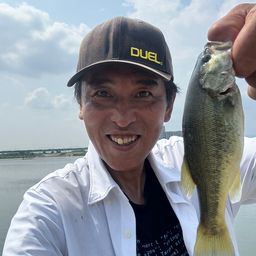 ブラックバス