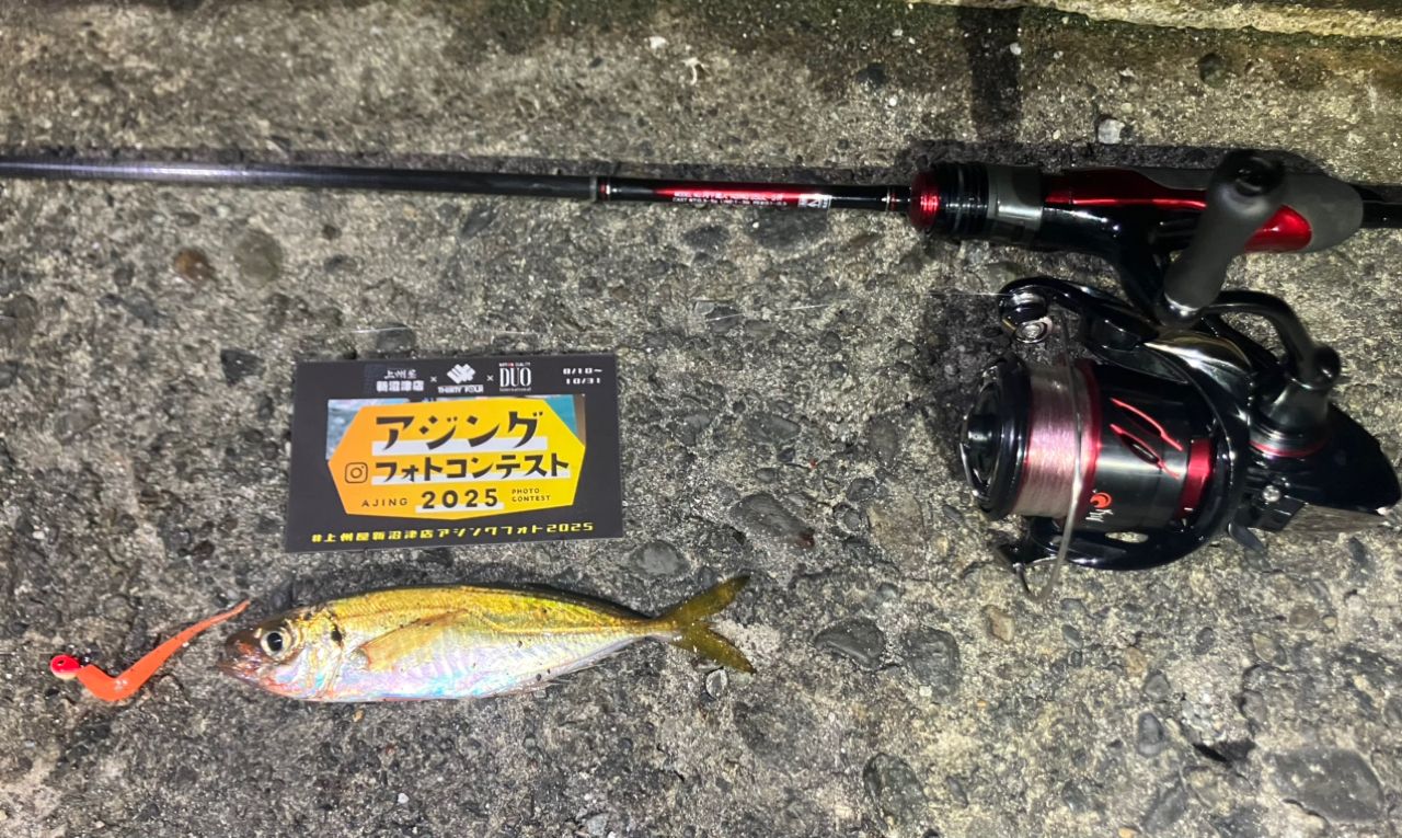 アジ