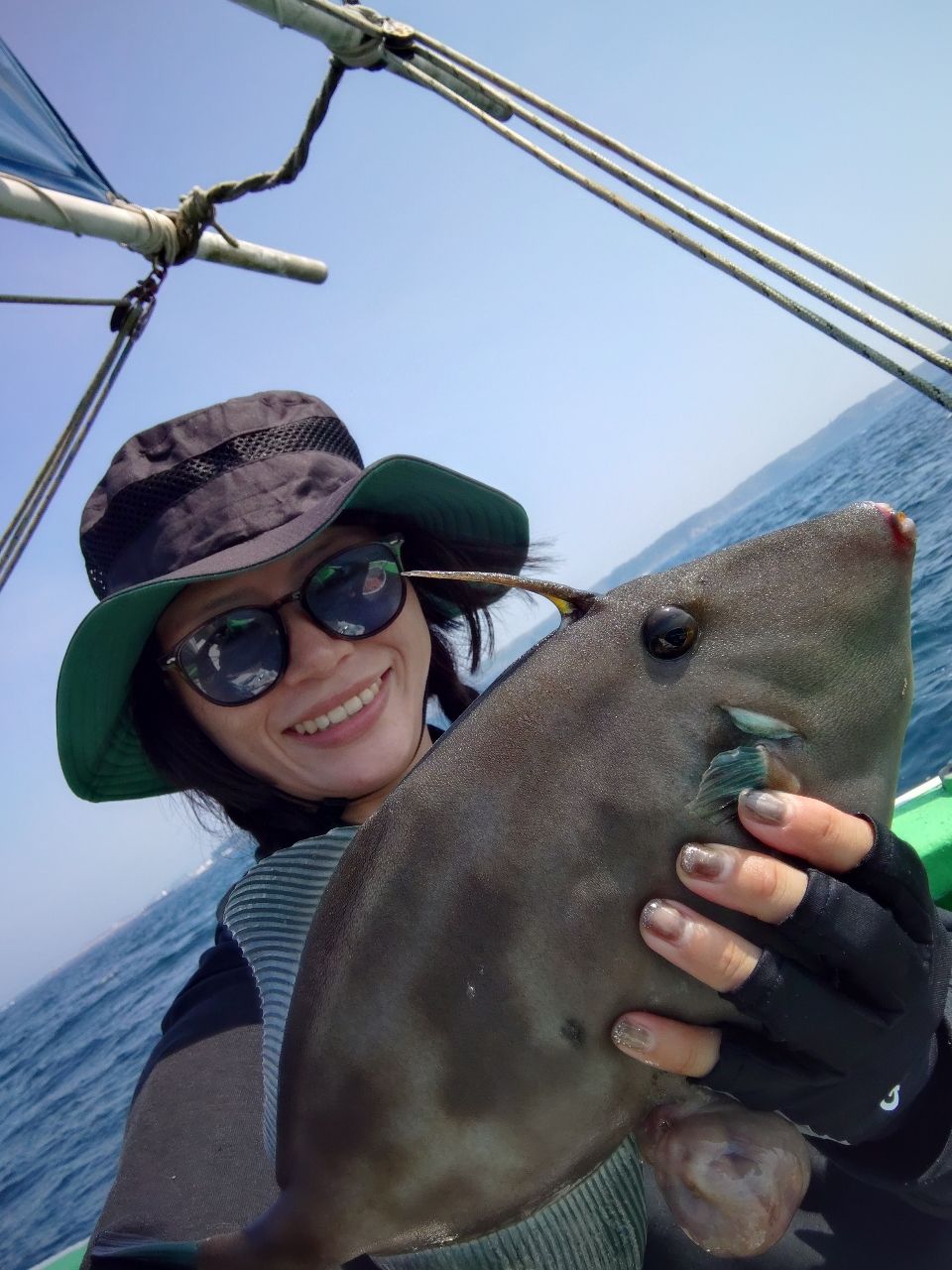 チカメキントキ