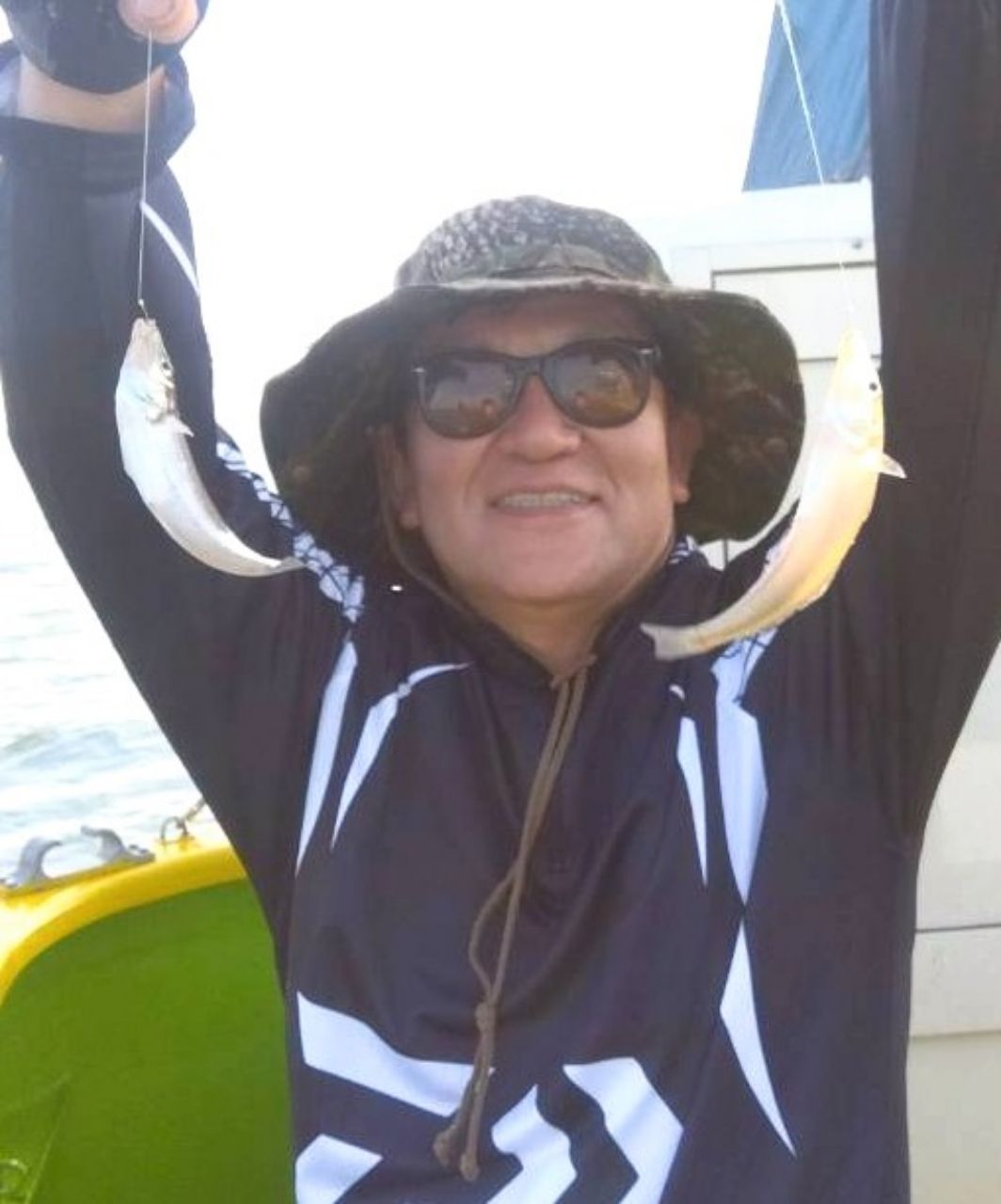 釣り船西野屋さんの釣果 3枚目の画像