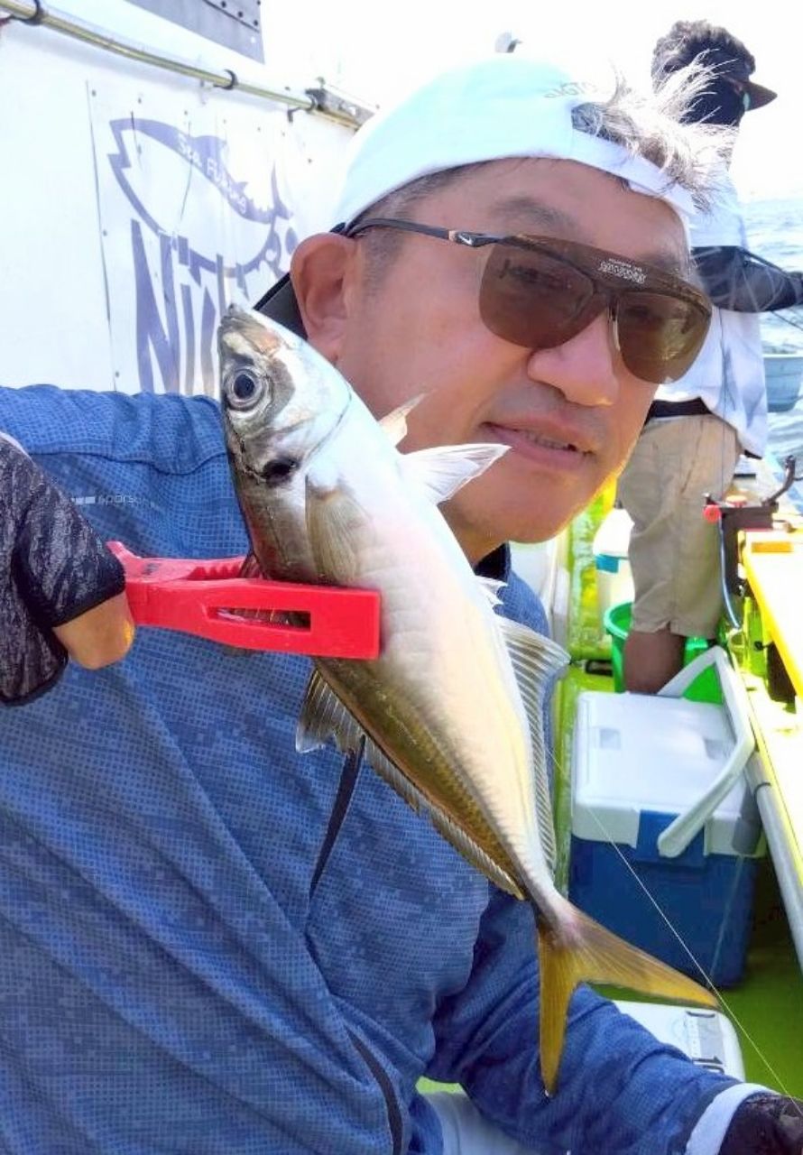 釣り船西野屋さんの釣果 3枚目の画像