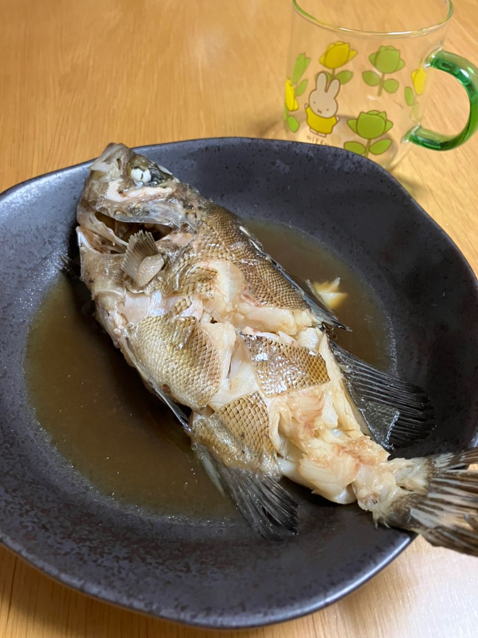 メバル