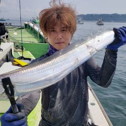 タチウオ