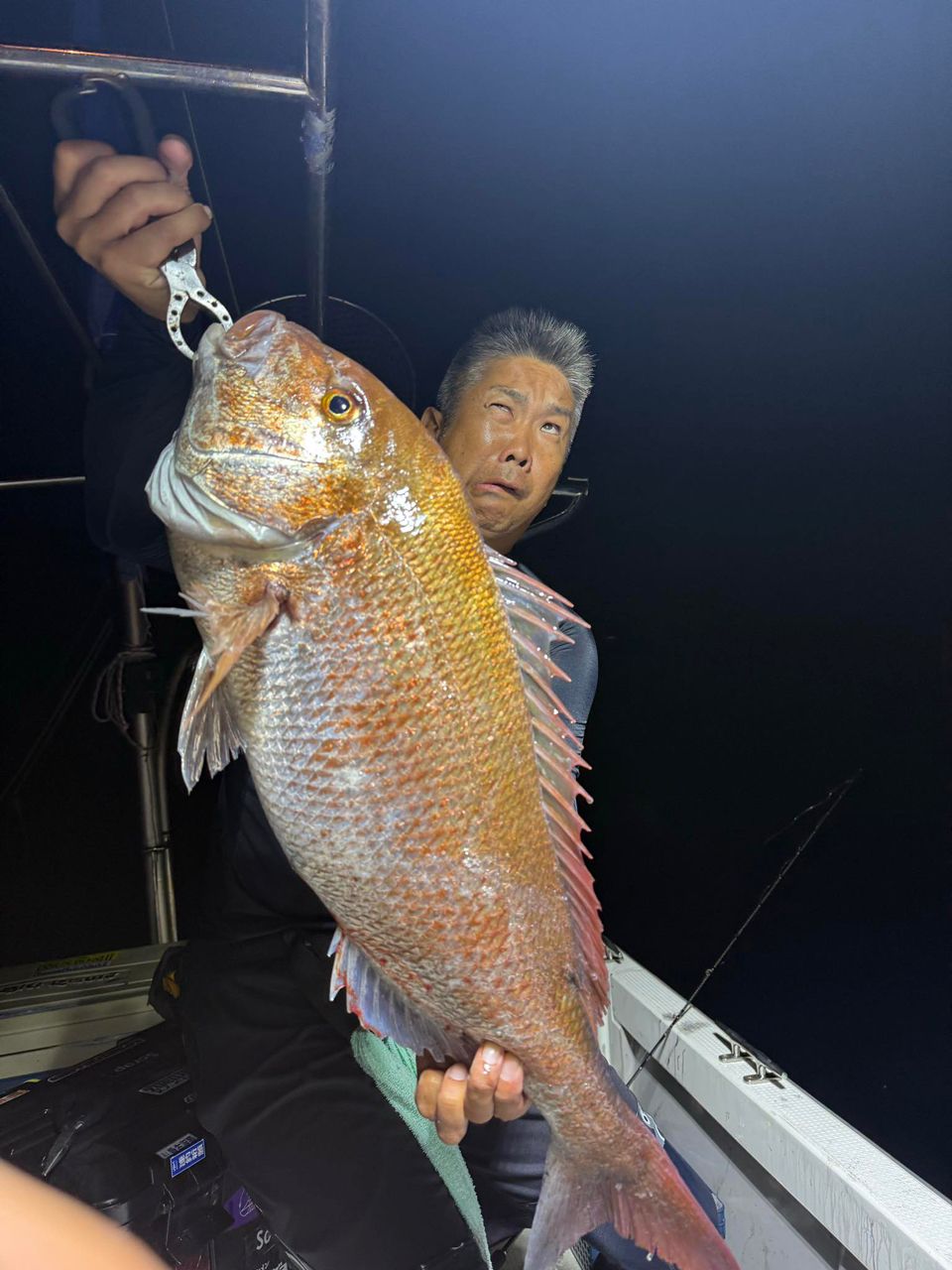 ヒラメ