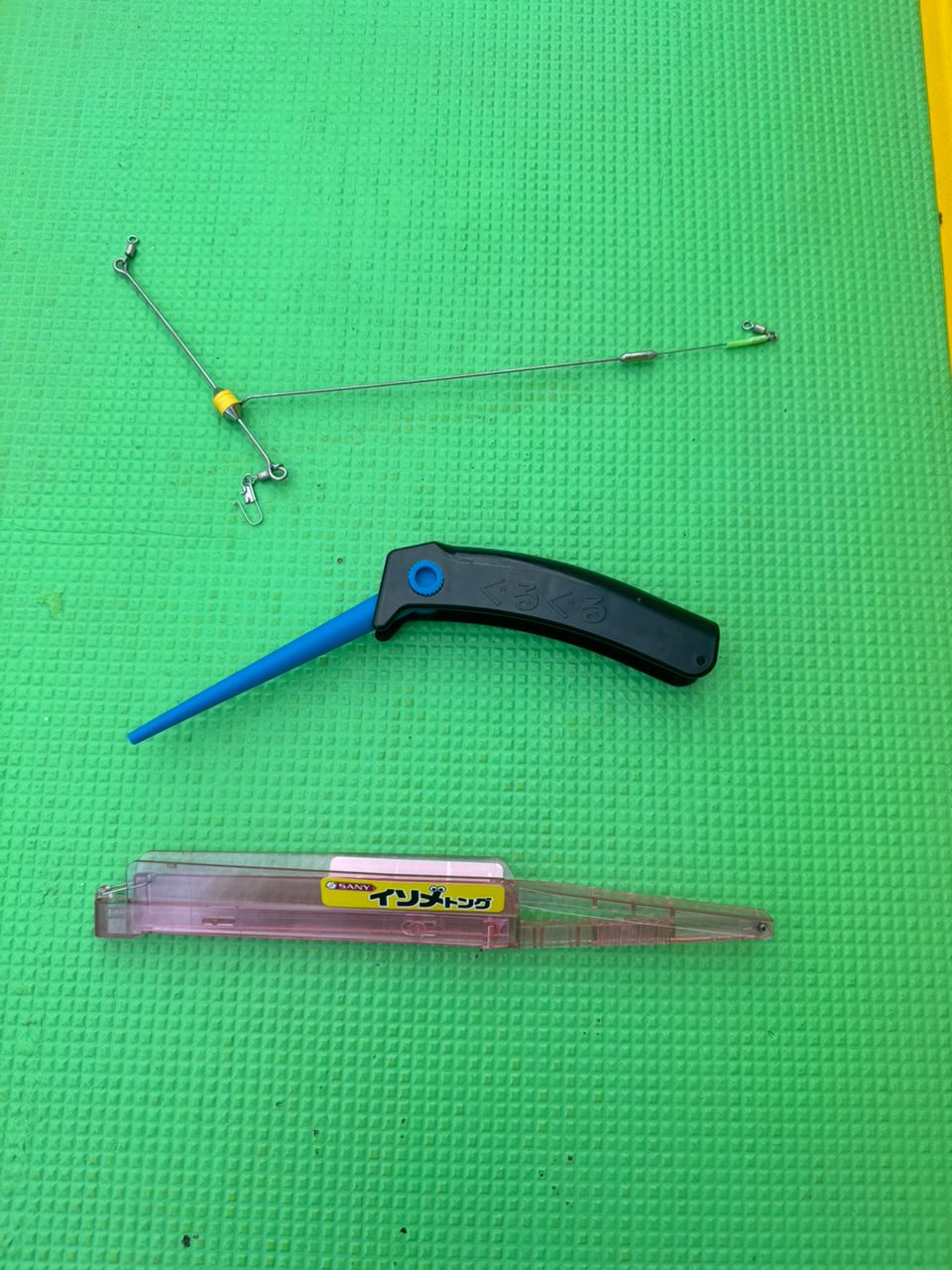 shizuシズさんの釣果 2枚目の画像