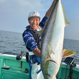 ヒラマサ