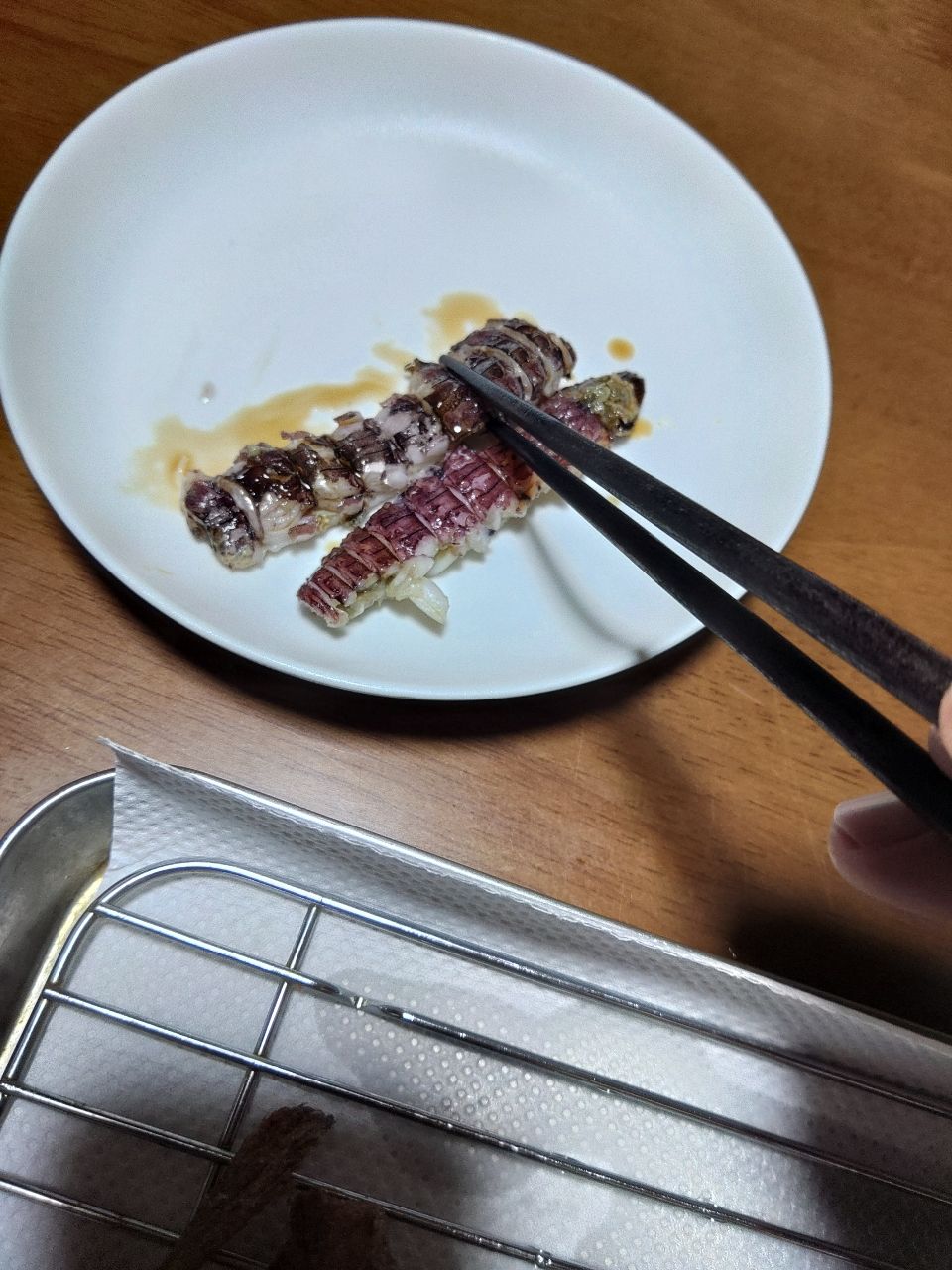 シャコ