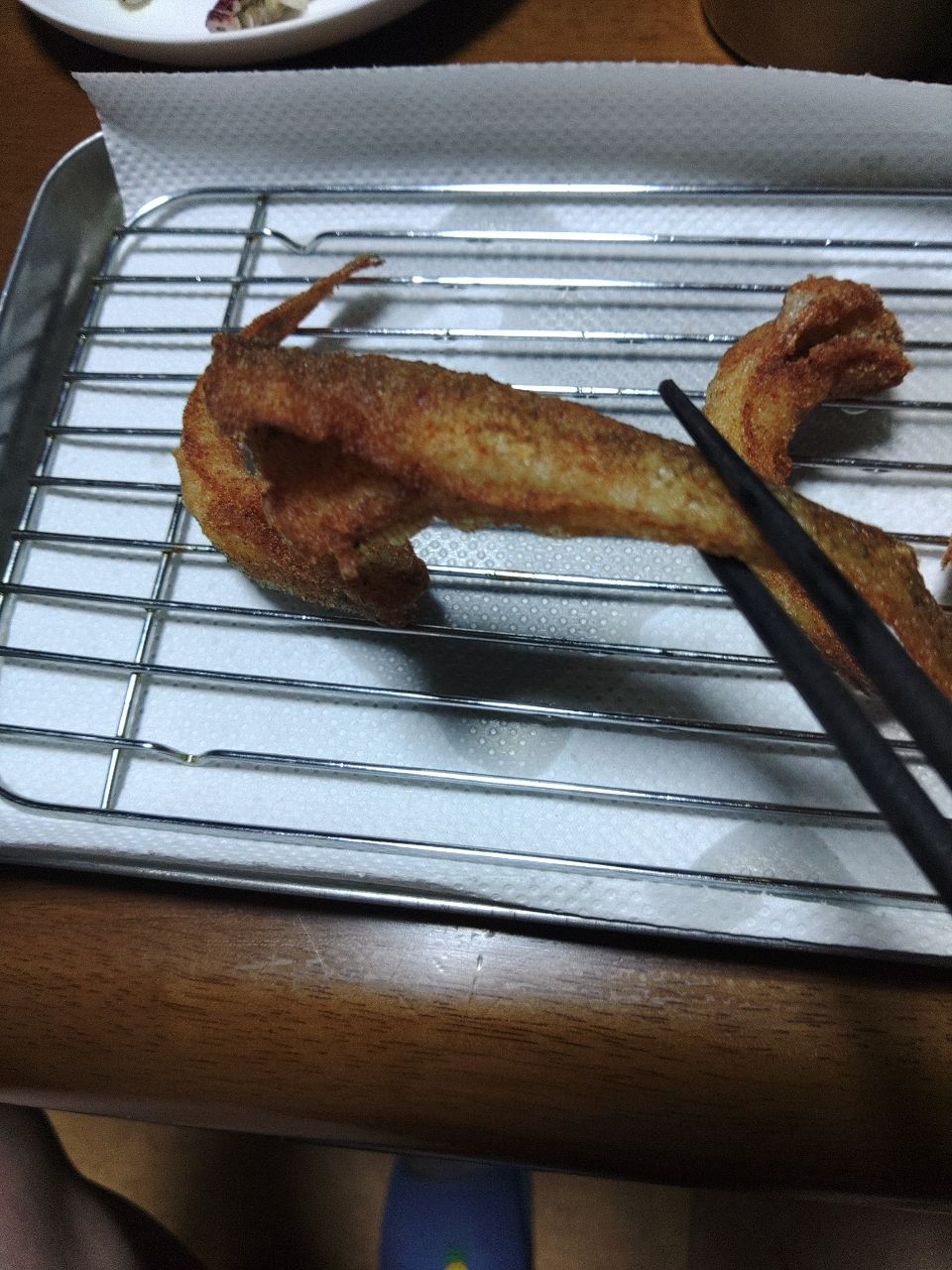 ハゼ