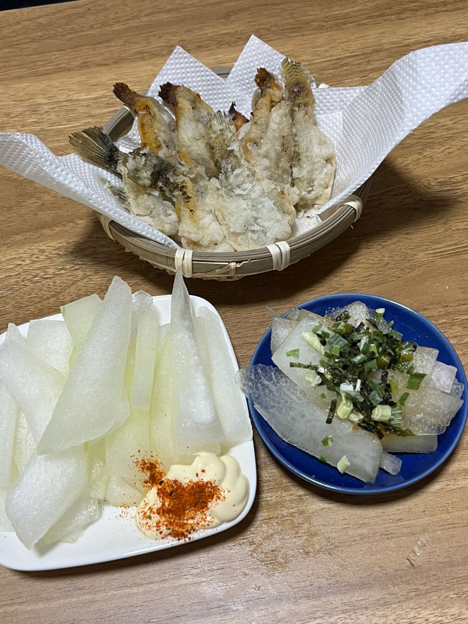 マハゼ