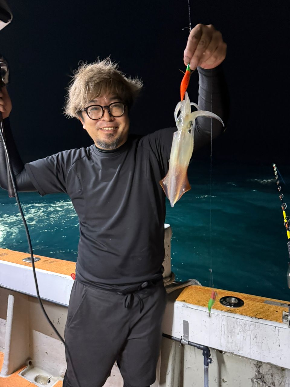 釣り暮らしさんの釣果 3枚目の画像