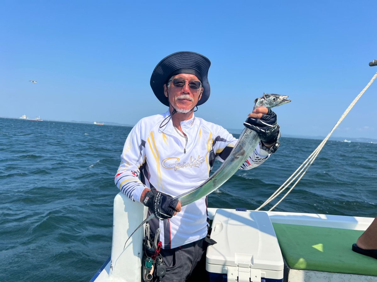 政信丸さんの釣果 2枚目の画像