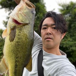 ラージマウスバス