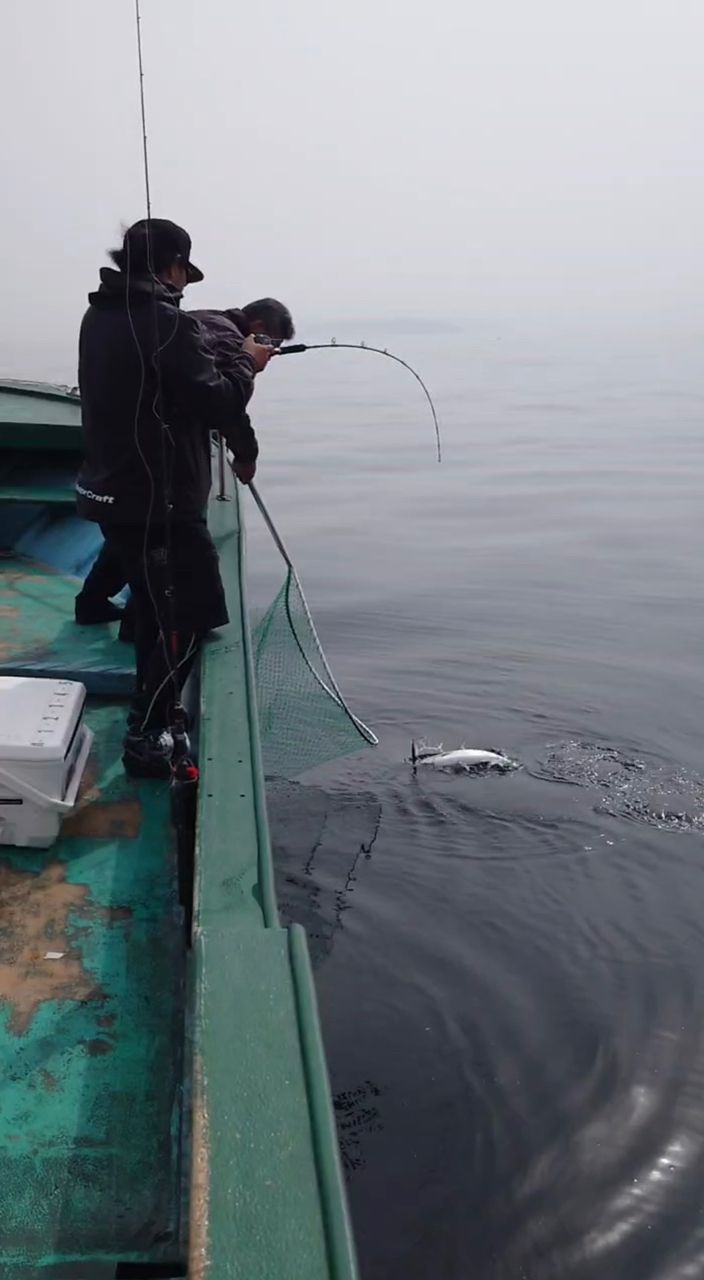 DAISUKE1984さんの釣果 1枚目の画像