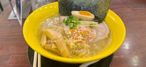 ネンブツダイの釣果
