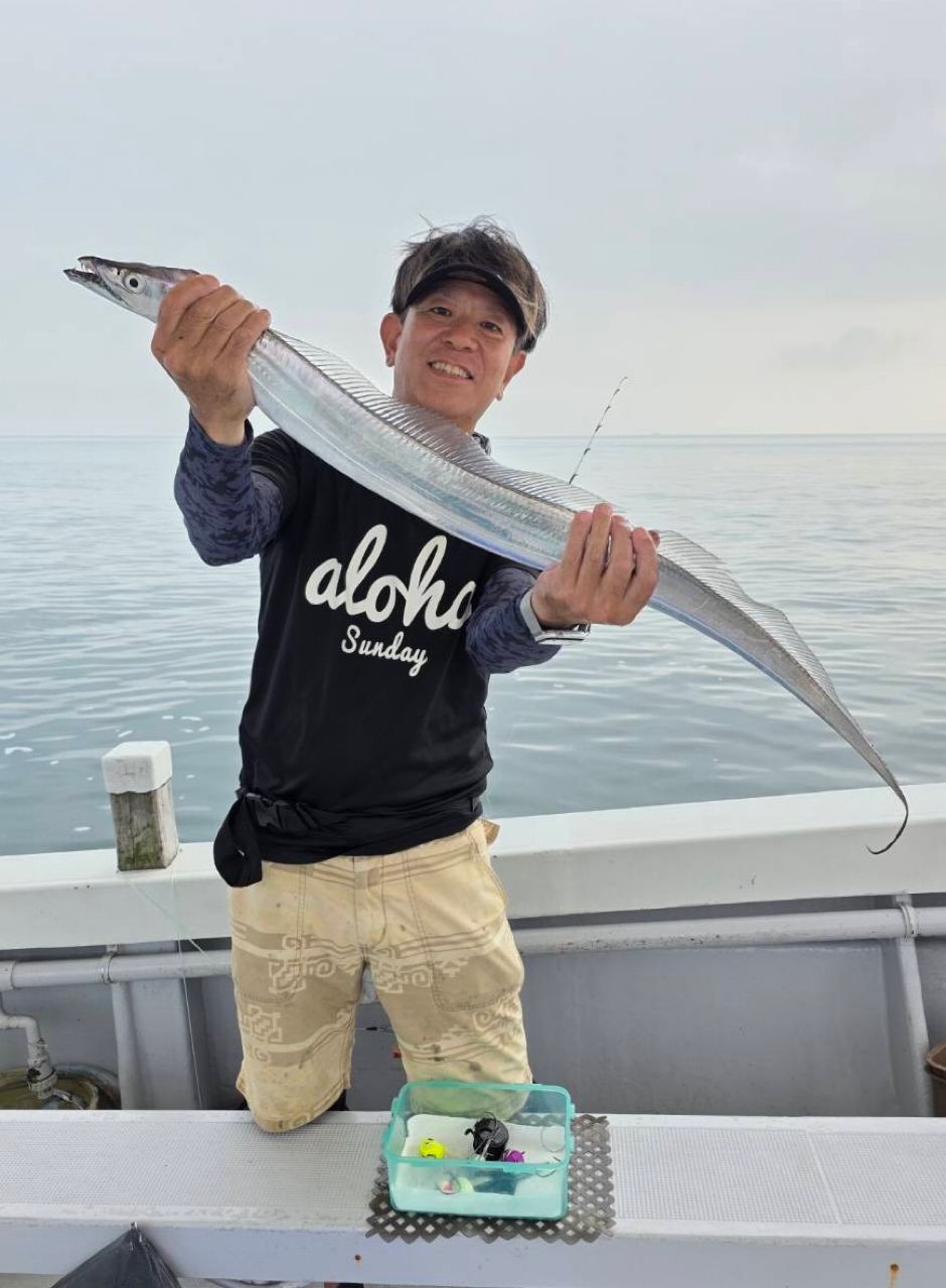 ☆☆TAKAHIRO☆☆さんの釣果 2枚目の画像