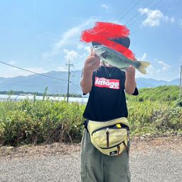 ブラックバス