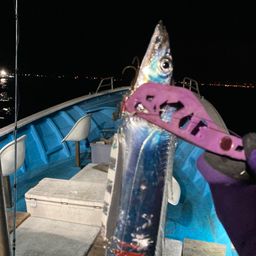 タチウオ