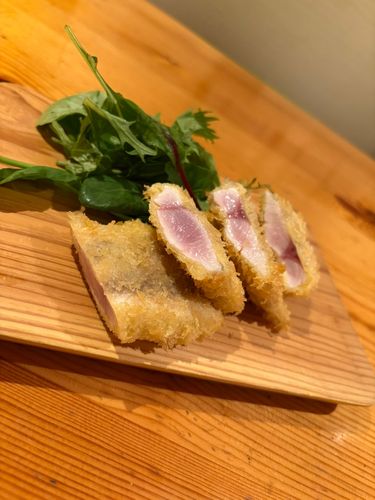 大味漁港