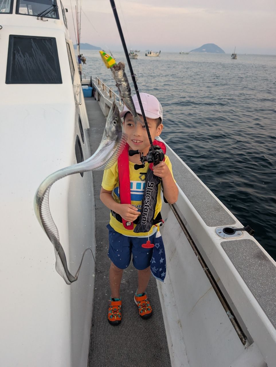 アングラーＴさんの釣果 1枚目の画像
