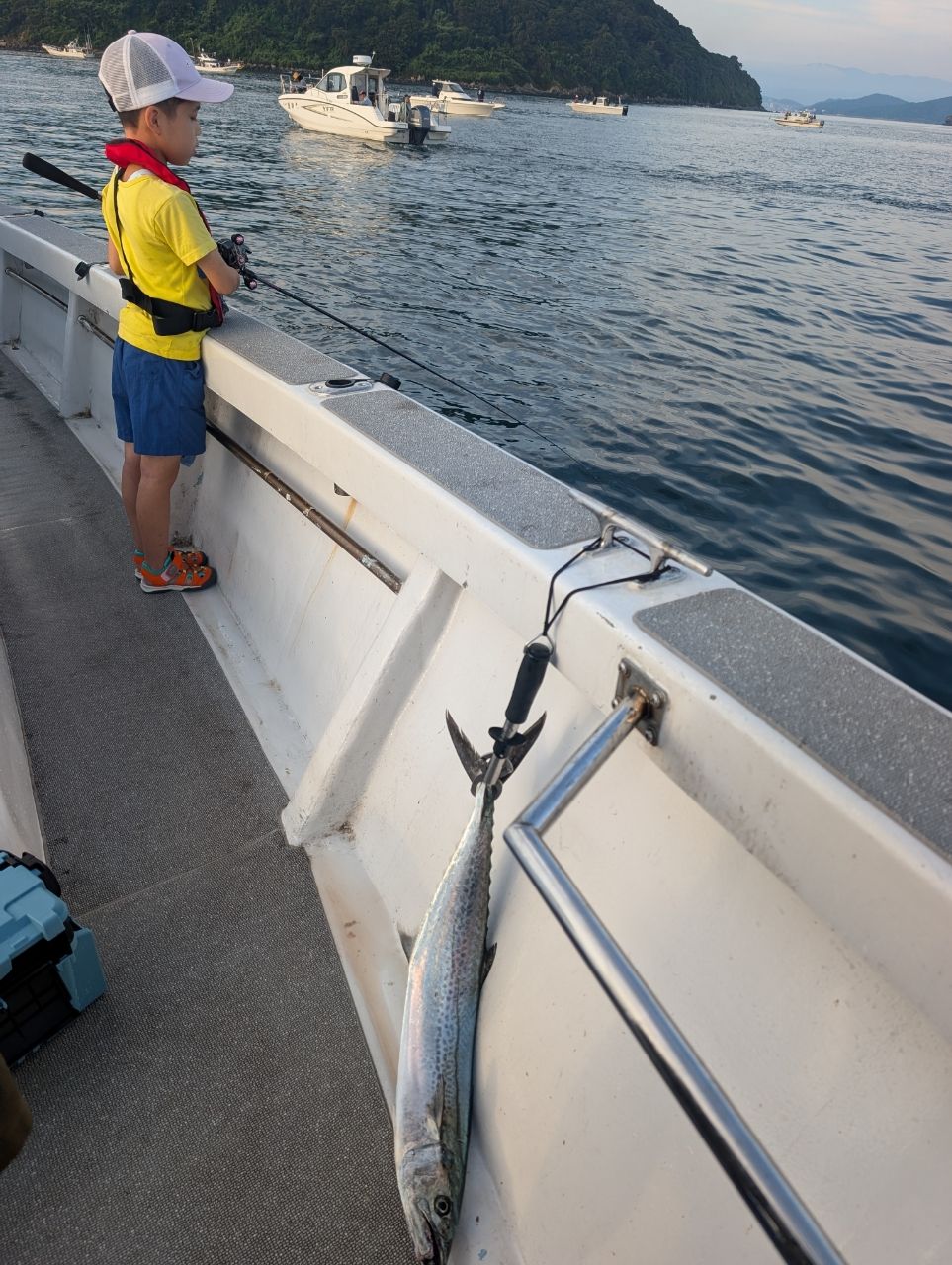 アングラーＴさんの釣果 2枚目の画像