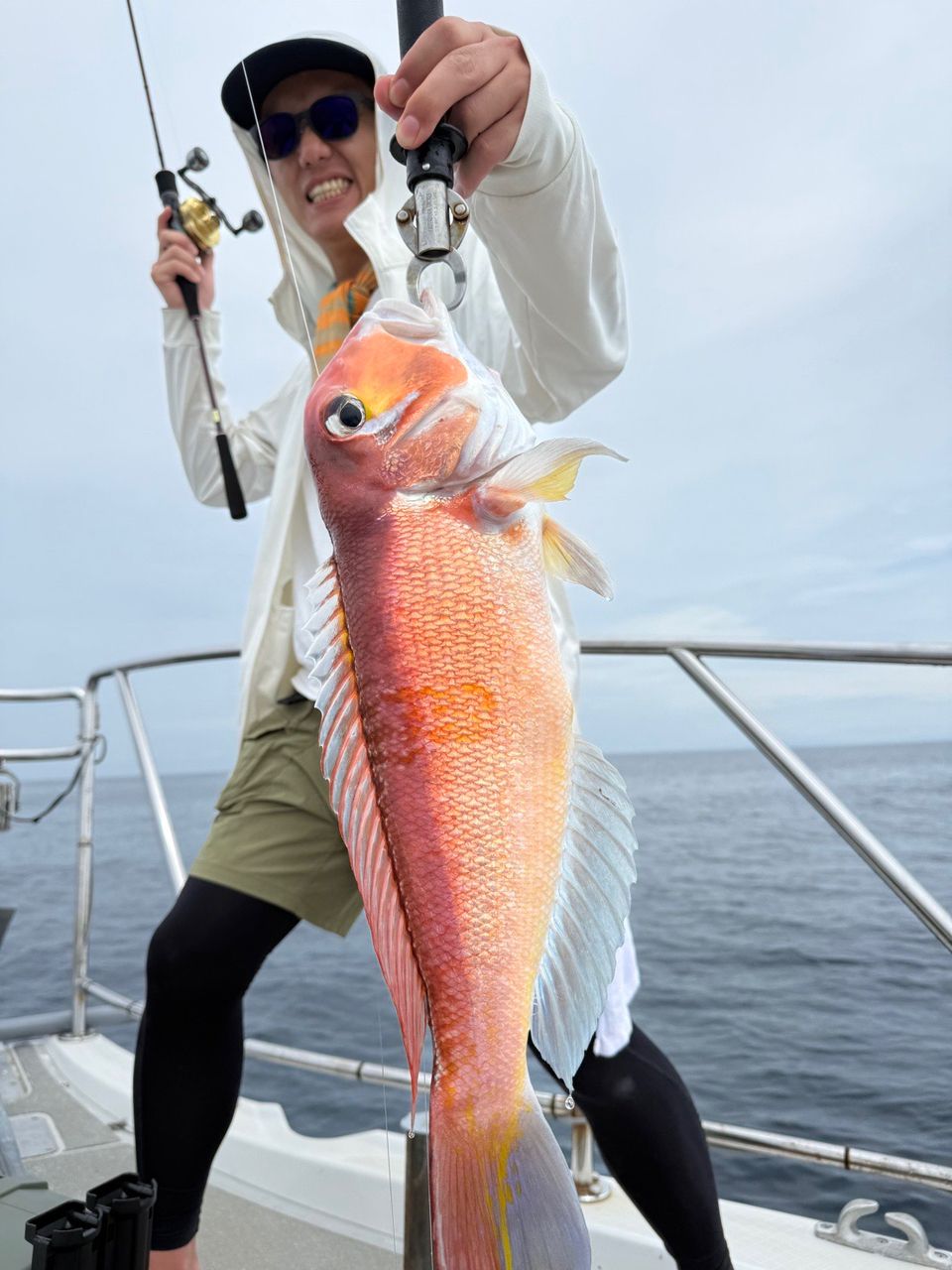 taruhさんの釣果 2枚目の画像