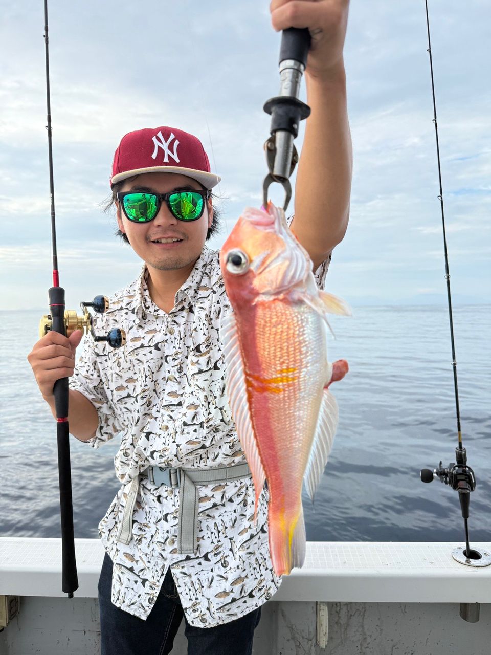 taruhさんの釣果 3枚目の画像