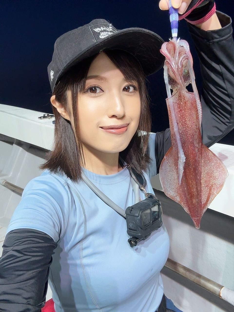 riko_lfc_さんの釣果 1枚目の画像