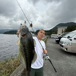ブラックバス